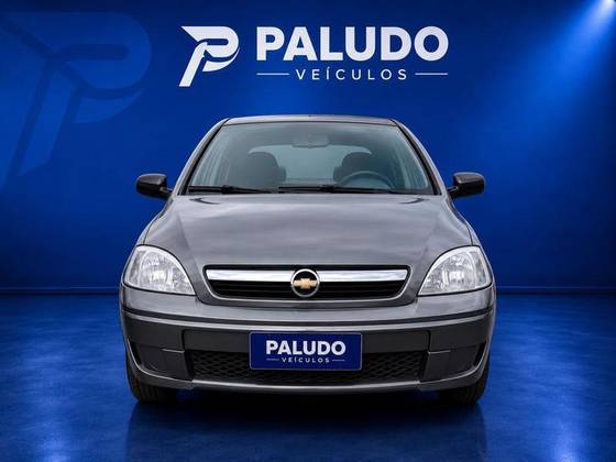 CHEVROLET CORSA 1.4 MPFI MAXX 8V FLEX 4P MANUAL CHEVROLET CORSA 1.4 MPFI MAXX 8V FLEX 4P MANUAL